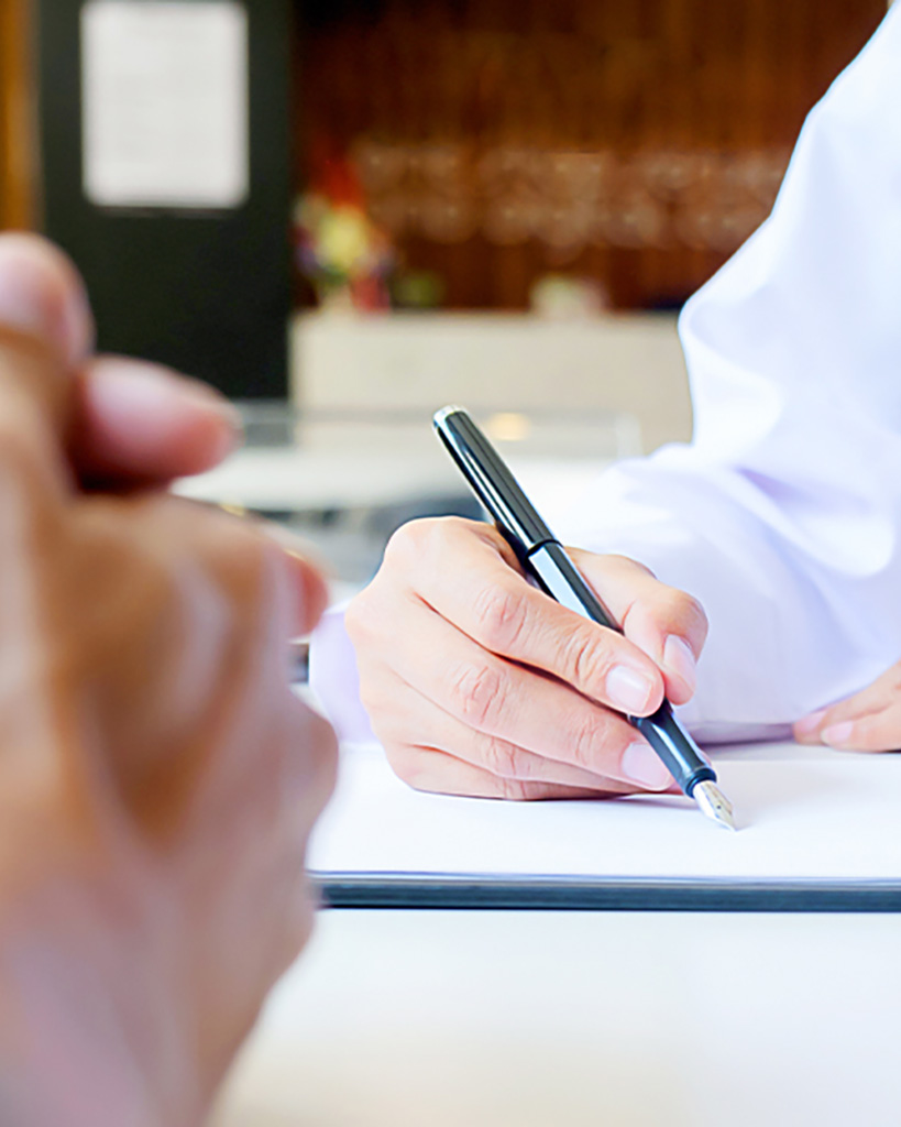 ル・シエルクリニック・四日市市西富田町・藤澤 隆夫