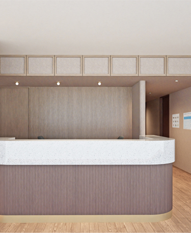 ル・シエルクリニック・四日市市西富田町